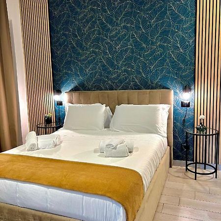 B&B Bovio Square XIV Napoli Ngoại thất bức ảnh