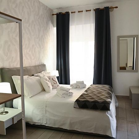 B&B Bovio Square XIV Napoli Ngoại thất bức ảnh