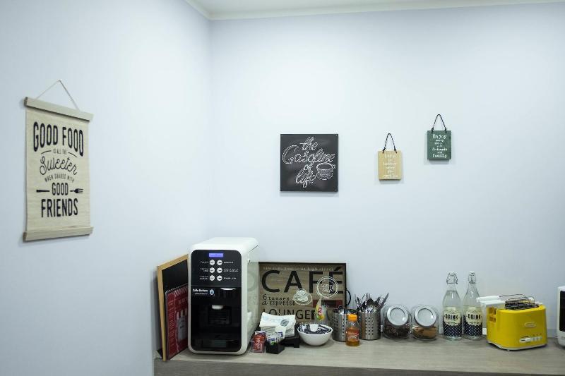 B&B Bovio Square XIV Napoli Ngoại thất bức ảnh