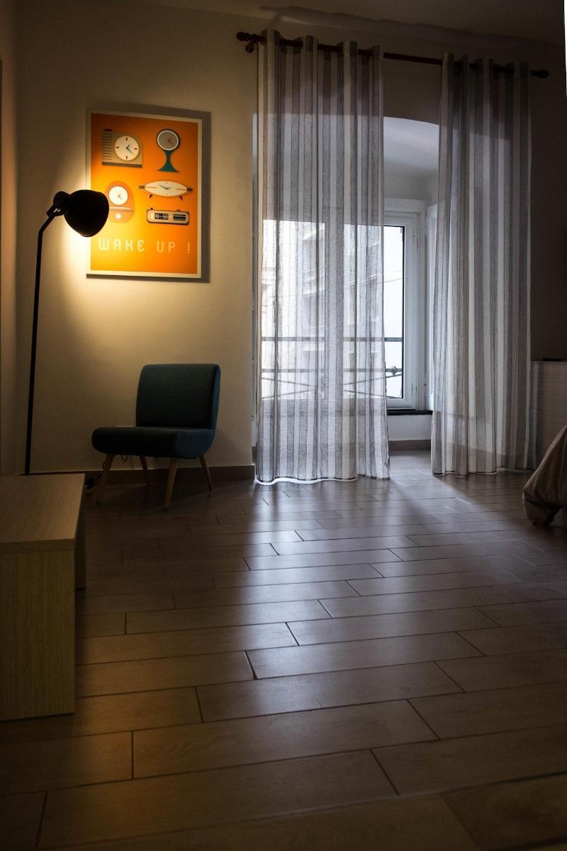 B&B Bovio Square XIV Napoli Ngoại thất bức ảnh