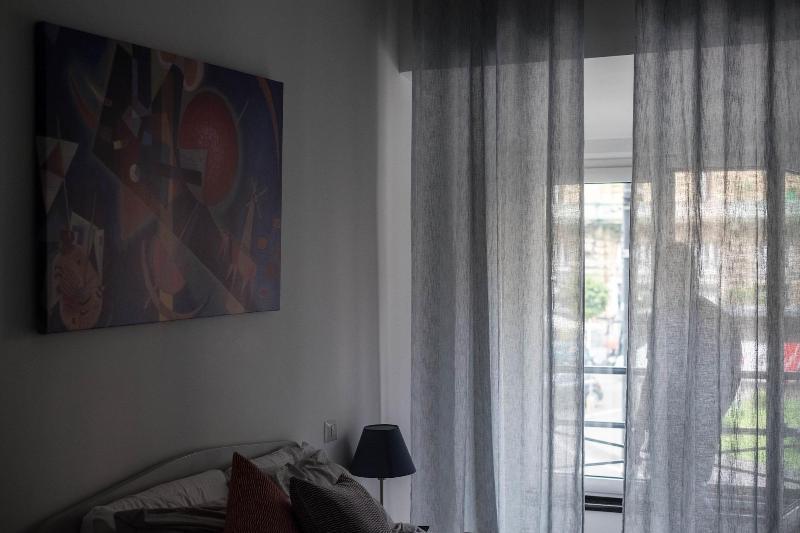 B&B Bovio Square XIV Napoli Ngoại thất bức ảnh
