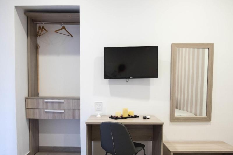 B&B Bovio Square XIV Napoli Ngoại thất bức ảnh