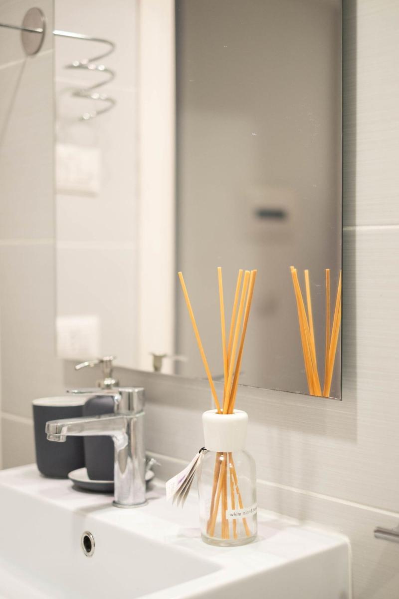 B&B Bovio Square XIV Napoli Ngoại thất bức ảnh
