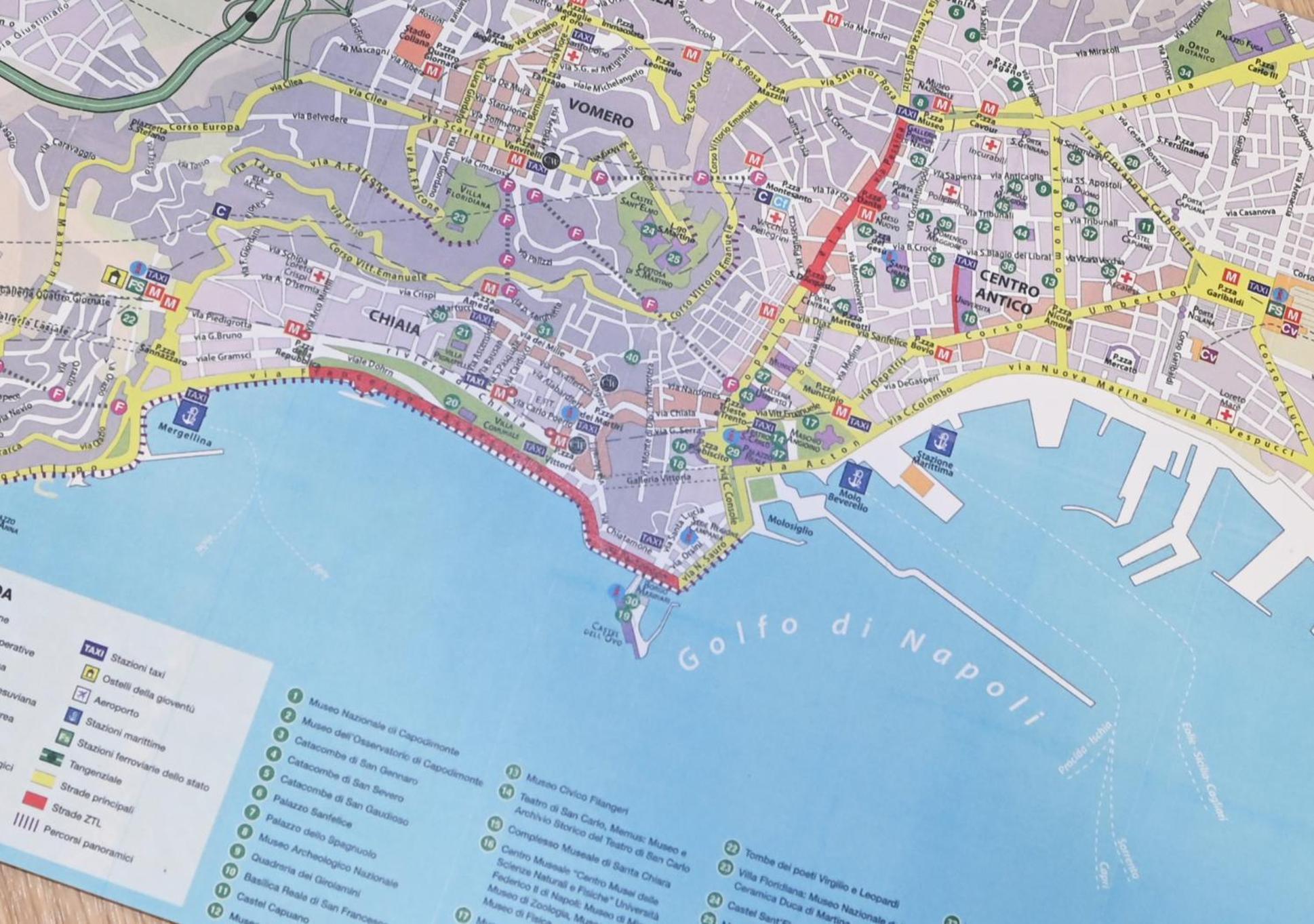 B&B Bovio Square XIV Napoli Ngoại thất bức ảnh