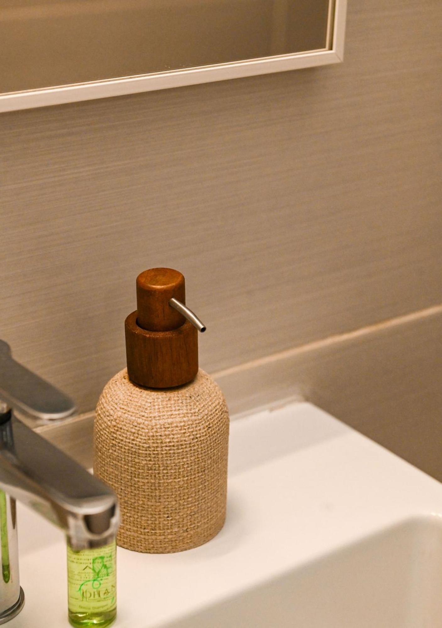B&B Bovio Square XIV Napoli Ngoại thất bức ảnh