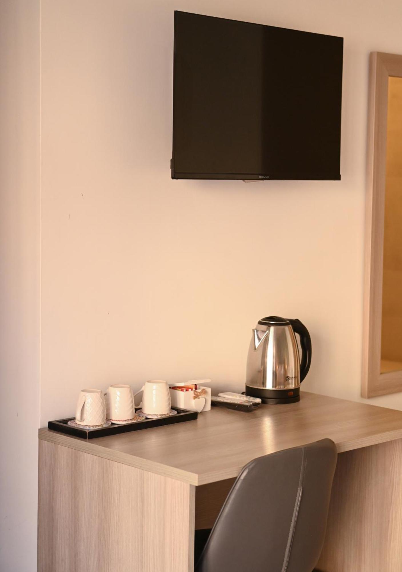 B&B Bovio Square XIV Napoli Ngoại thất bức ảnh