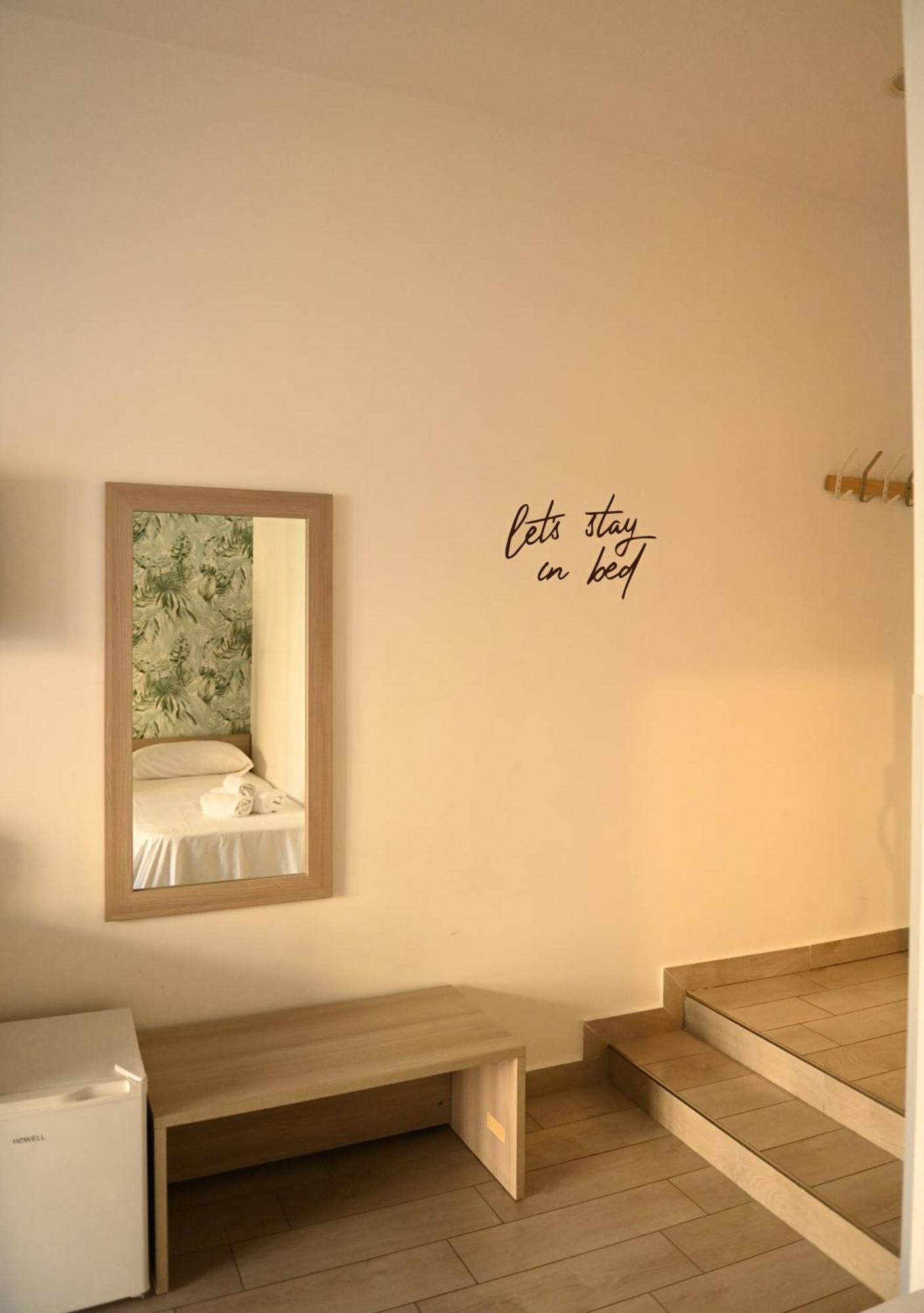 B&B Bovio Square XIV Napoli Ngoại thất bức ảnh