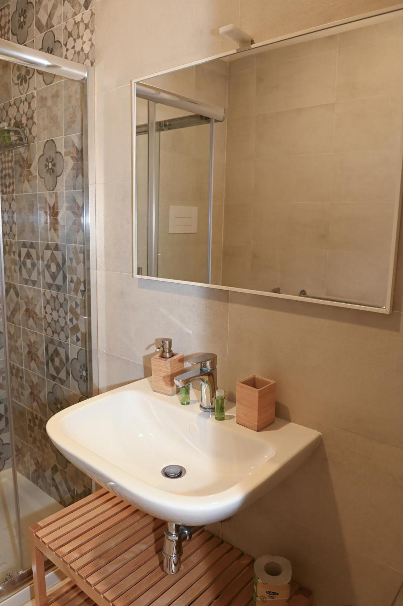 B&B Bovio Square XIV Napoli Ngoại thất bức ảnh