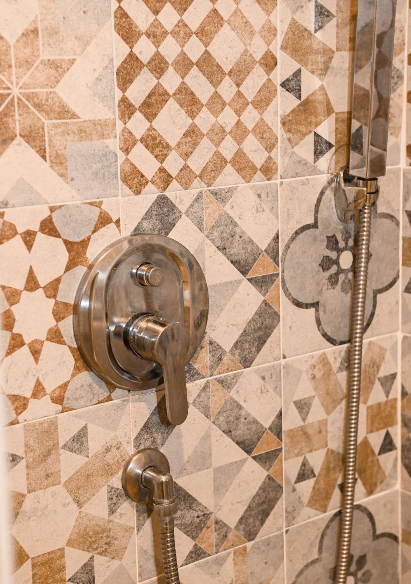 B&B Bovio Square XIV Napoli Ngoại thất bức ảnh