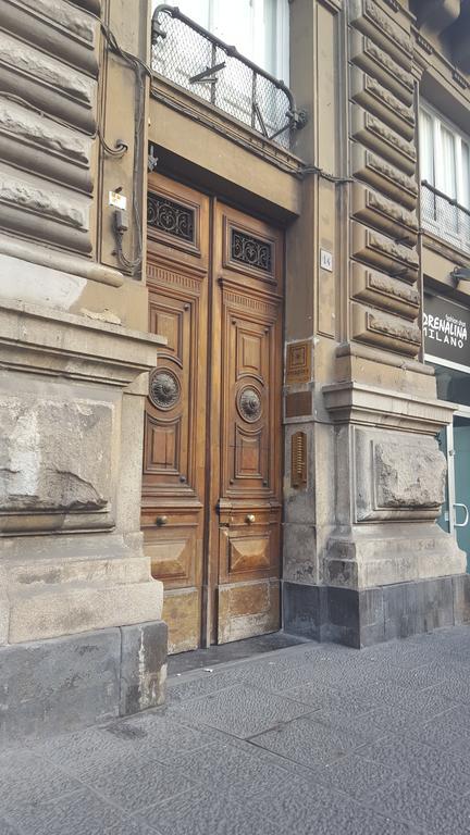 B&B Bovio Square XIV Napoli Ngoại thất bức ảnh