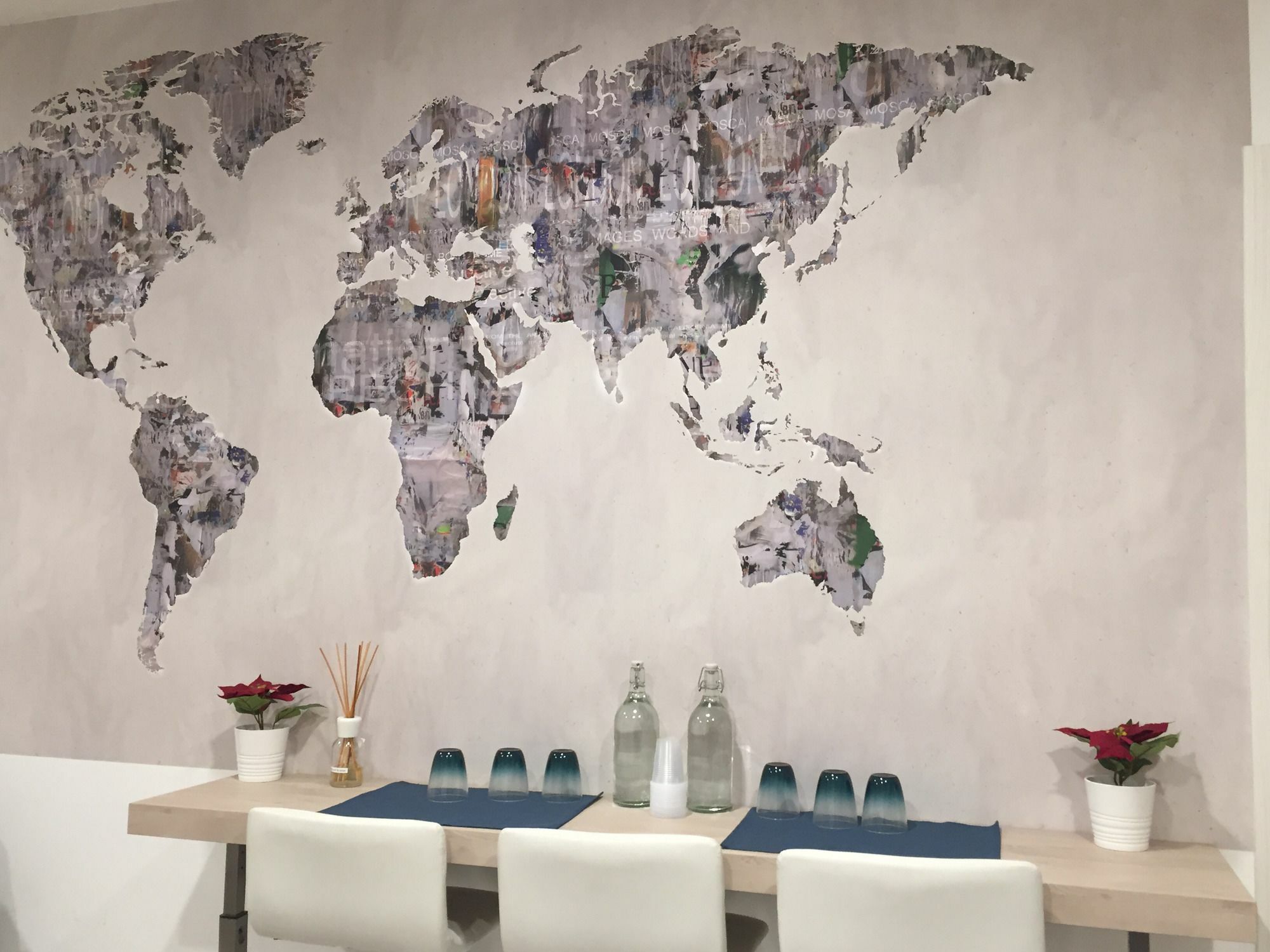 B&B Bovio Square XIV Napoli Ngoại thất bức ảnh